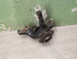 Кулак поворотный передний левый для LADA VESTA 15-19  запчасти бу