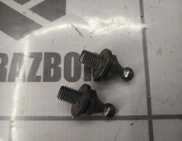 Кронштейн (сопут. товар) для BMW X3 F25 2010-2017  запчасти бу