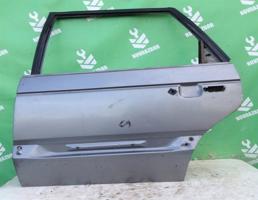 Дверь задняя левая для VW Passat  B3  1988-1993  запчасти бу