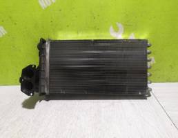 Радиатор отопителя для Peugeot 206 98-12  запчасти бу