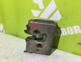 Замок двери задней правой для VW Passat  B3  1988-1993  запчасти бу