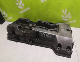Крышка головки блока (клапанная) для Mercedes Benz W202 93-00  запчасти бу