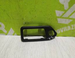 Накладка ручки внутренней для VW Passat  B3  1988-1993  запчасти бу