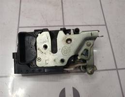 Замок двери передней левой для Chevrolet Lacetti 04-13  запчасти бу