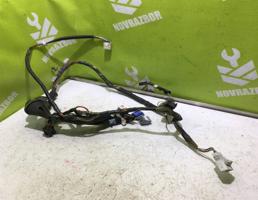 Проводка (коса) для Toyota Corolla E12 2001-2006  запчасти бу