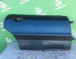 Дверь задняя правая для Audi 80  90  B3  86-91  запчасти бу