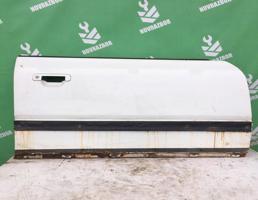 Дверь передняя правая для Audi 100 C4 91-94  запчасти бу