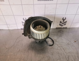 Моторчик печки для Opel Astra G 1998-2005  запчасти бу