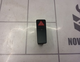 Кнопка аварийной сигнализации для Suzuki SX4 2006-2013  запчасти бу