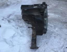 Лонжерон передний левый для Ford Focus 1 1998-2004  запчасти бу