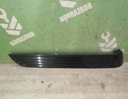Накладка (кузов наружные) для Mitsubishi Space Wagon (N3,N4) 1991-2000  запчасти бу
