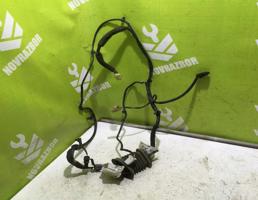 Проводка (коса) для Chevrolet Aveo T200 03-08  запчасти бу