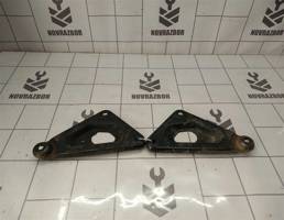 Кронштейн переднего бампера для Opel Zafira A 99-05  запчасти бу