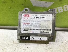 Блок управления AIR BAG для Kia RIO 1 2000-2004  запчасти бу