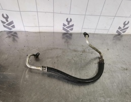 Трубка кондиционера для Renault Clio 2 Symbol 1998-2008  запчасти бу