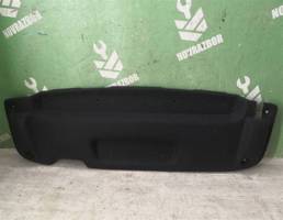 Обшивка крышки багажника для LADA VESTA 15-19  запчасти бу