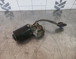 Моторчик стеклоочистителя передний для Renault Logan 2005-2014  запчасти бу