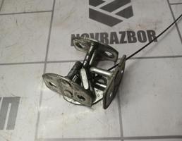 Ответная часть замка двери для Renault Logan 2 14-18  запчасти бу