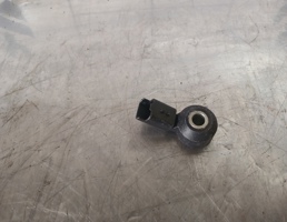 Датчик детонации для Peugeot 307 2001-2008  запчасти бу