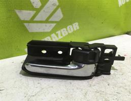 Ручка двери передней внутренняя правая для Toyota Corolla E12 2001-2006  запчасти бу