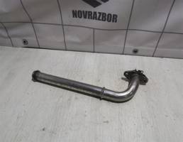 Трубка системы охлаждения для Chevrolet Aveo (T300) 2011-2015  запчасти бу