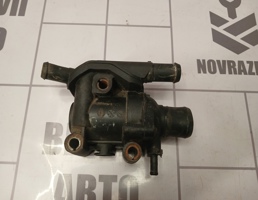 Корпус термостата для Ford Focus 1 1998-2004  запчасти бу