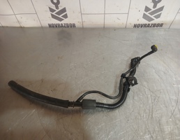 Шланг вентиляции картер. газов для VW Golf 4 Bora 97-05  запчасти бу