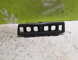 Накладка декоративная для Ford Focus 2 05-08  запчасти бу