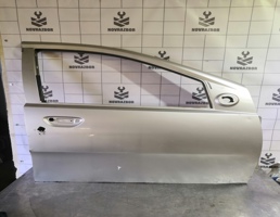 Дверь передняя правая для Fiat Punto 2 (188) 99-10  запчасти бу