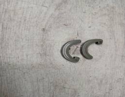 Крепеж для Chevrolet Lacetti 04-13  запчасти бу