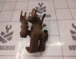 Суппорт задний правый для Kia Spectra 2001-2011  запчасти бу