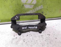 Скоба суппорта переднего для Opel Movano 1998-2010  запчасти бу