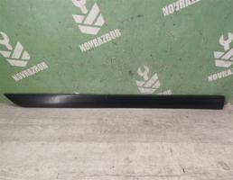 Молдинг передней левой двери для Ford Focus 1 1998-2004  запчасти бу