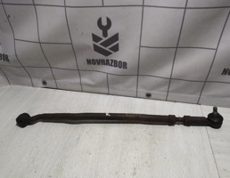 Тяга рулевая правая для Audi 80  90  B3  86-91  запчасти бу