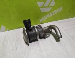 Клапан рециркуляции выхлопных газов для BMW 3-серия E46 98-05  запчасти бу