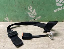Ремень безопасности для VW Golf 3 Vento 91-97  запчасти бу