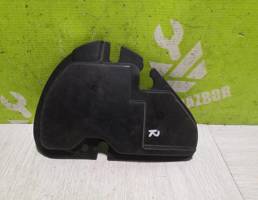 Крышка для Renault Clio 2 Symbol 1998-2008  запчасти бу