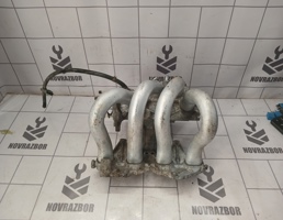Коллектор впускной для Nissan Almera N16 2000-2006  запчасти бу