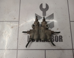 Распределитель тормозных сил для Kia Spectra 2001-2011  запчасти бу