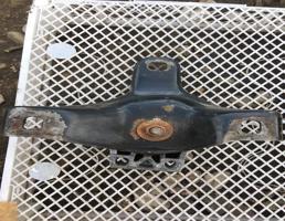 Кронштейн опоры двигателя для Ford Focus 1 1998-2004  запчасти бу