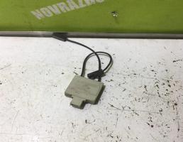 Блок электронный для BMW 5-серия E34 88-95  запчасти бу