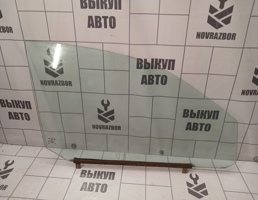 Стекло двери передней правой для Chery QQ6 S21 07-10  запчасти бу