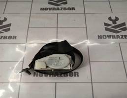 Ремень безопасности для Opel Zafira A 99-05  запчасти бу