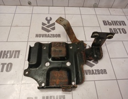 Крепление АКБ (корпус/подставка) для Chery QQ6 S21 07-10  запчасти бу