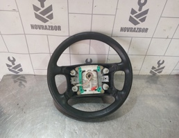 Рулевое колесо для AIR BAG (без AIR BAG) для Audi A6 (C4) 1994-1997  запчасти бу