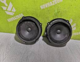 Динамик для Hyundai i30 12-17  запчасти бу