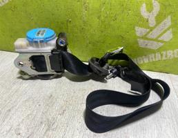 Ремень безопасности с пиропатроном для LADA VESTA 15-19  запчасти бу