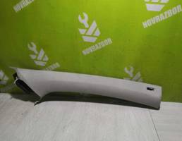 Обшивка стойки для VW Golf 6 09-12  запчасти бу