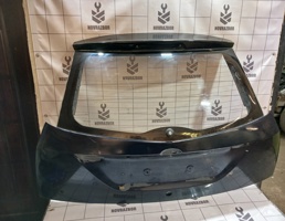 Дверь багажника для Ford Focus 1 1998-2004  запчасти бу