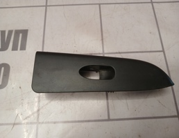 Накладка блока управления стеклоподъемниками для Chery QQ6 S21 07-10  запчасти бу